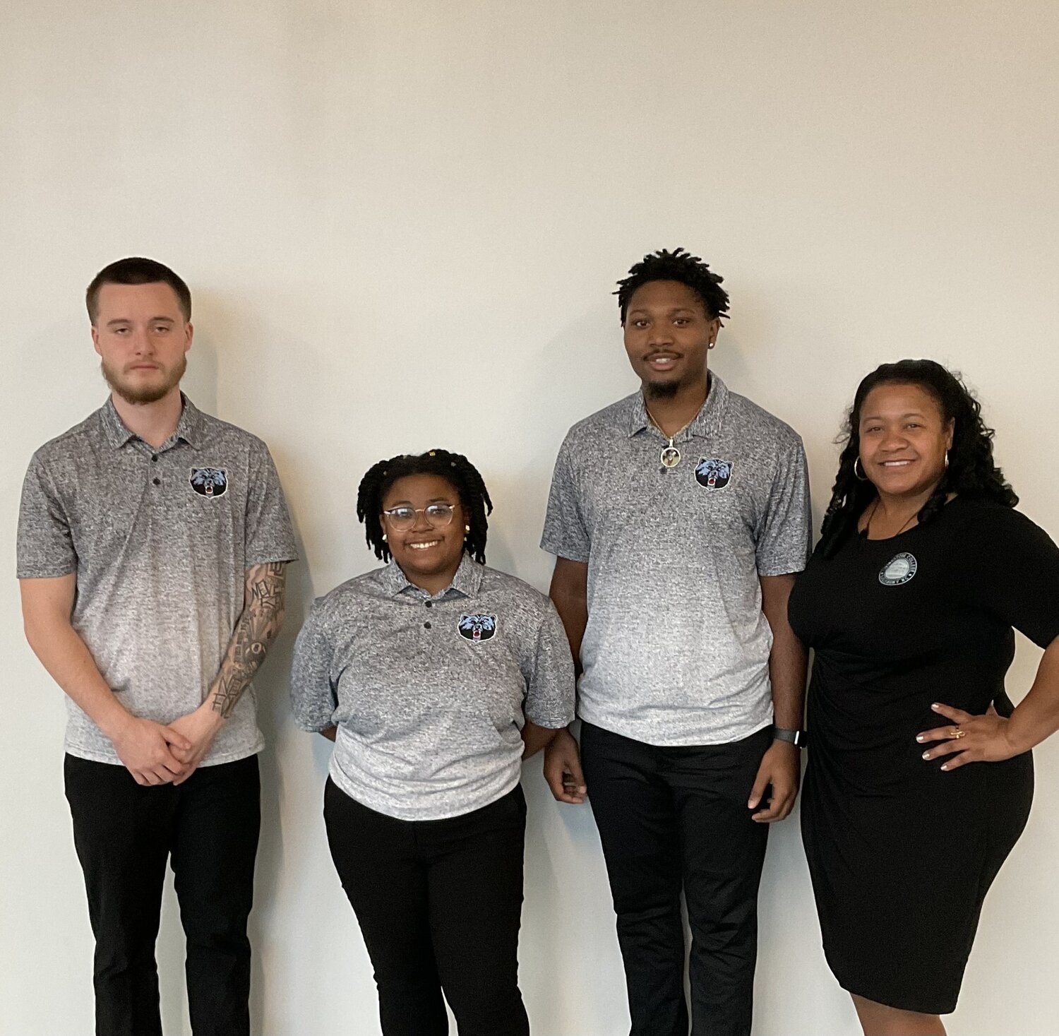 Livingstone College Advances in Quiz Bowl Tournament - Image