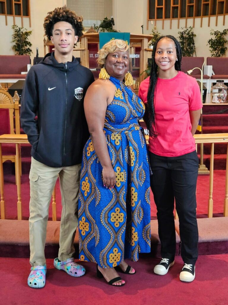 Divine Achievements: Celebrating Our Youth