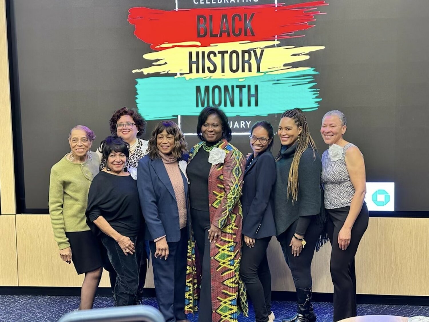 Empowering Futures: Celebrating the Success of Our Groundbreaking Financial Literacy Workshop - Image