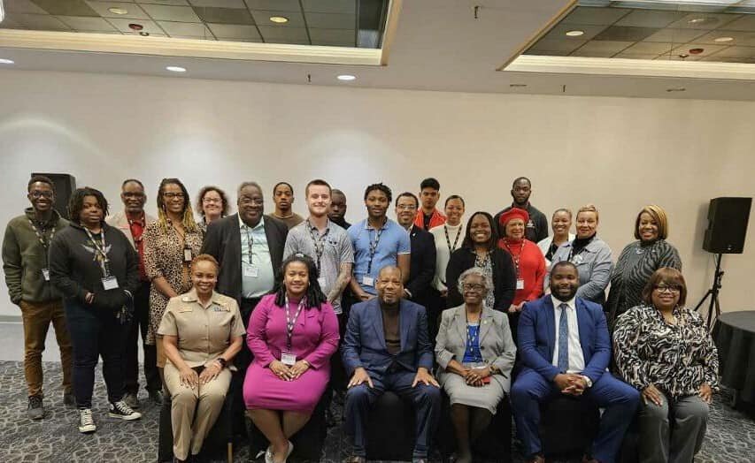 Livingstone College hosts Regional Academic Conference - Image