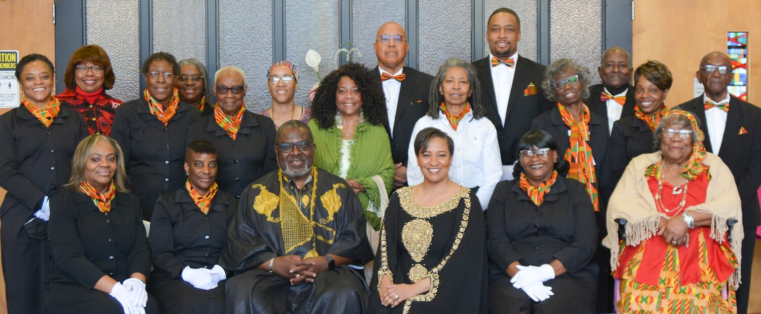 Little Rock's Heritage and Cultural Awareness Weekend - Image