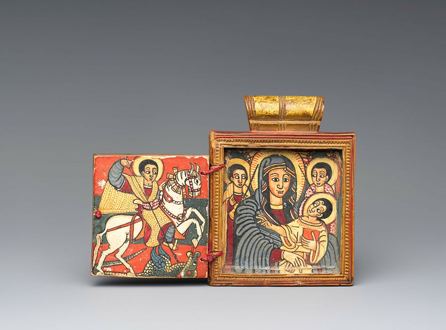 Pentecost and Early African Christianity - Image