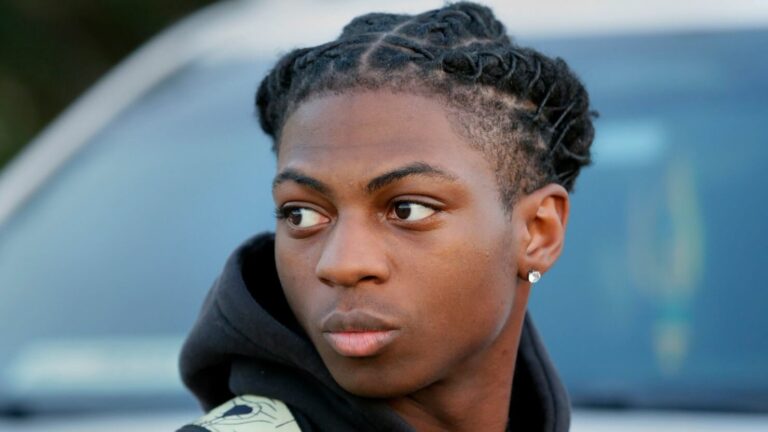 Discrimination in the Classroom: Texas Student Suspended Over Hairstyle