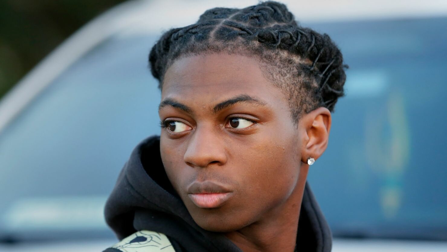 Discrimination in the Classroom: Texas Student Suspended Over Hairstyle - Image