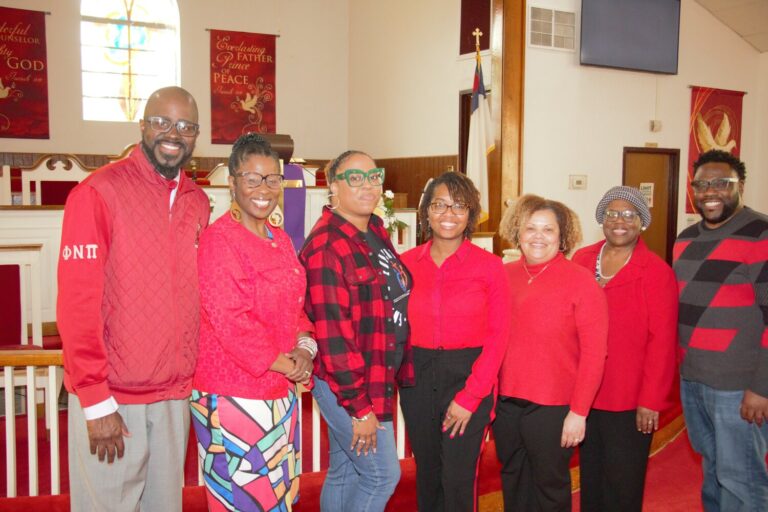 Palmetto Conference CED Sees the Future Now