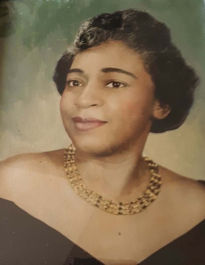 ZION CENTENARIAN COTERIE: OUR NEWEST CLUB MEMBERS DORA MARIE THOMPSON AND CLEO SINGLETARY - Image