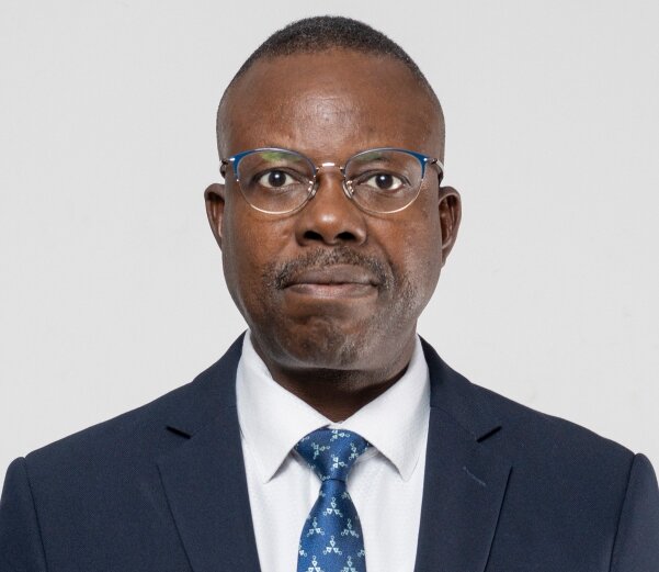 Short Story of Episcopal Candidate Reverend Dr. Bernardo Ngunza