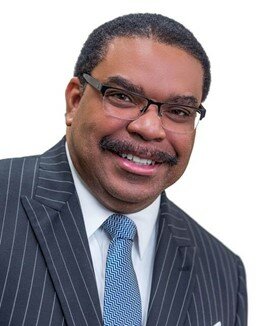 REV. DR. ALDON ALFRED CARSON SEEKS EPISCOPACY - Image