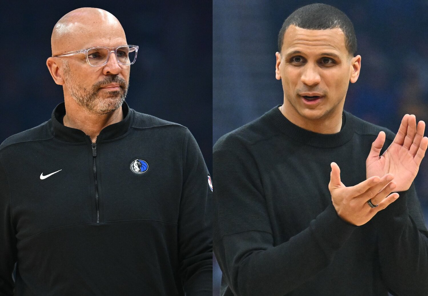 A Historic Crown: Black Excellence at the Helm in the NBA Finals - Image