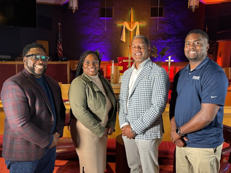 The Playmakers Corner presents Faith, Family, and Football: An Exclusive Interview with Coach Steve Wilks
