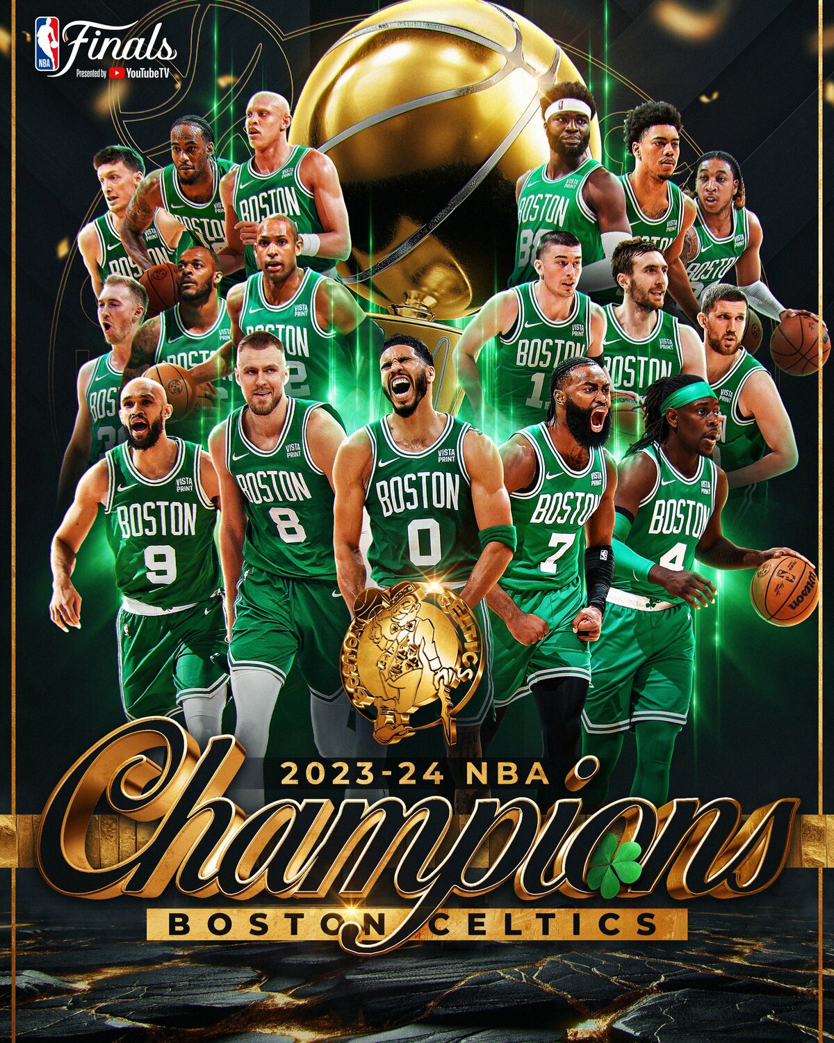 Black Excellence in Boston - Image
