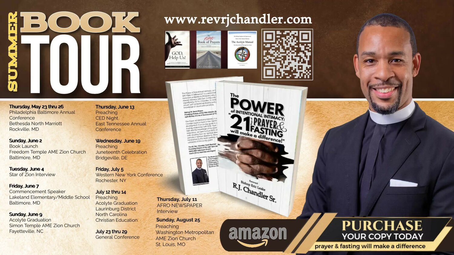 Devotional Power - Image