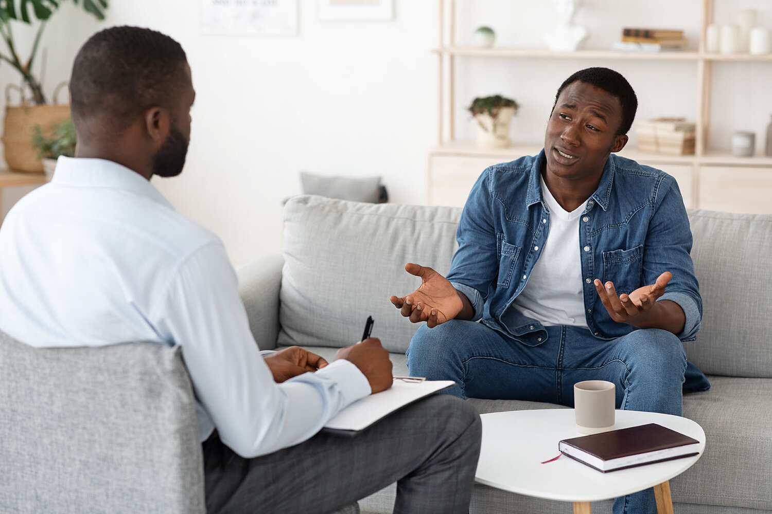 SELF Care: Making the best version of YOU - Image