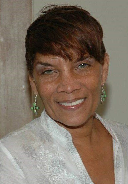 Gayle Helene Tabron