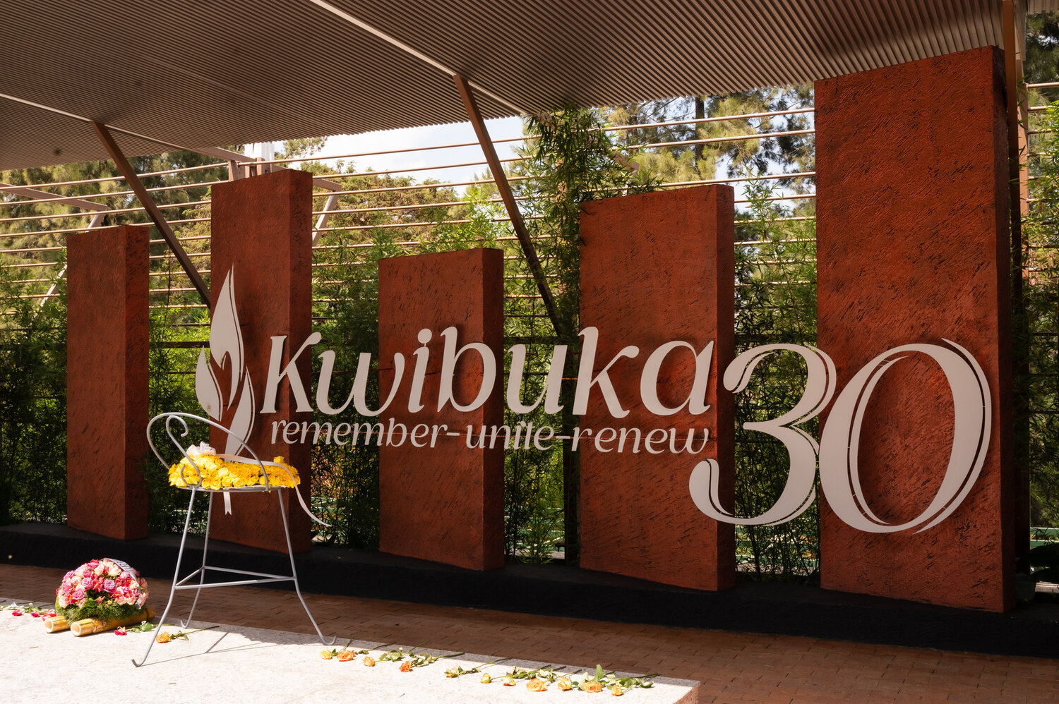 Journey to Kigali, Rwanda, June 2024 - Part 2 - Image