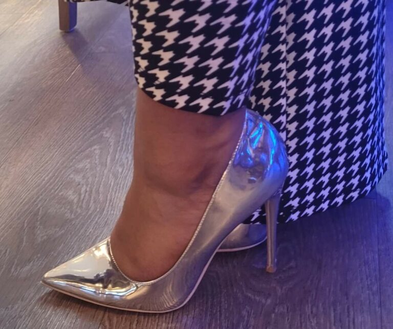 Shoe Stories