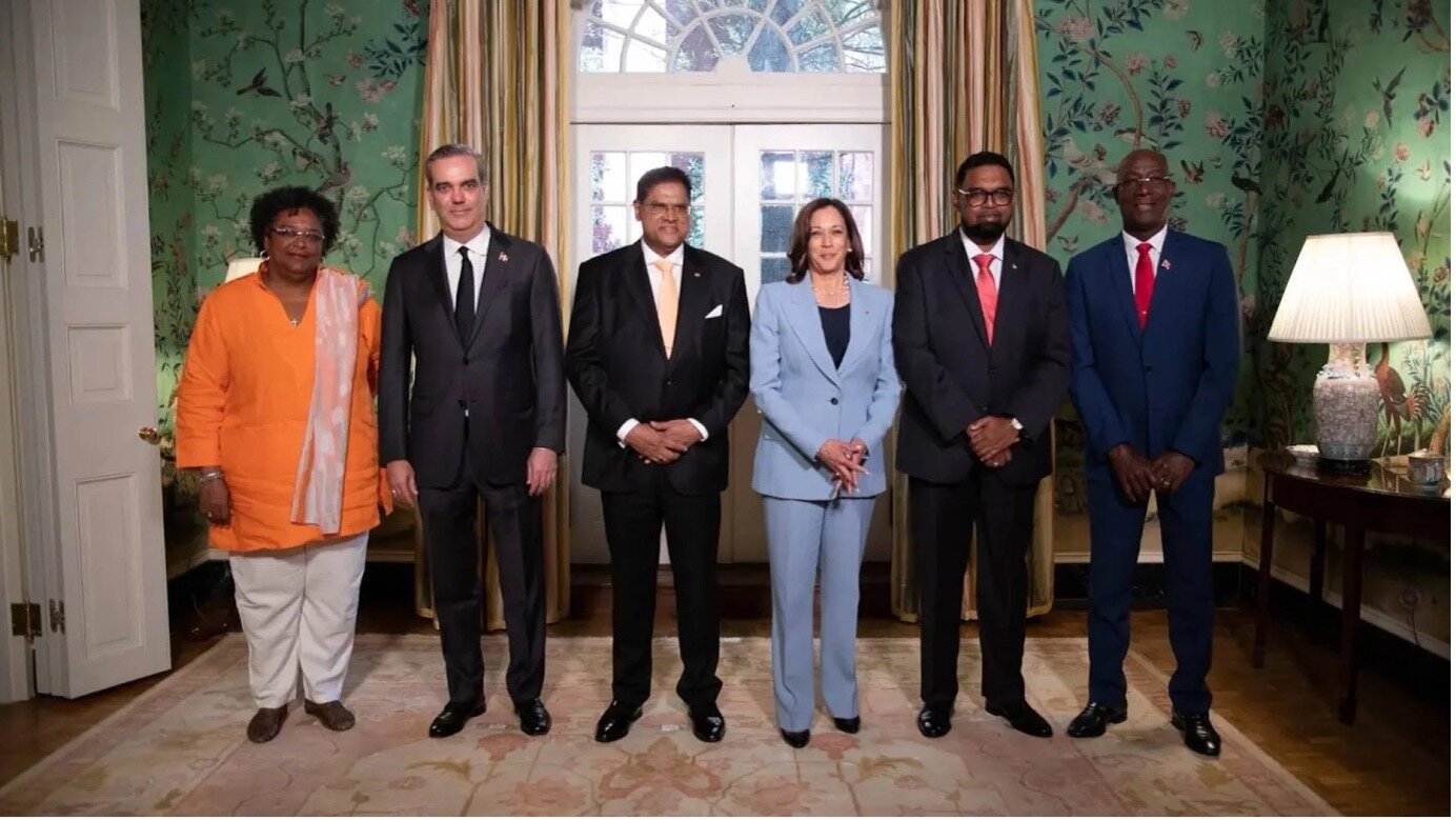 Is America Woke to US Foreign Policy in the Caribbean? - Image