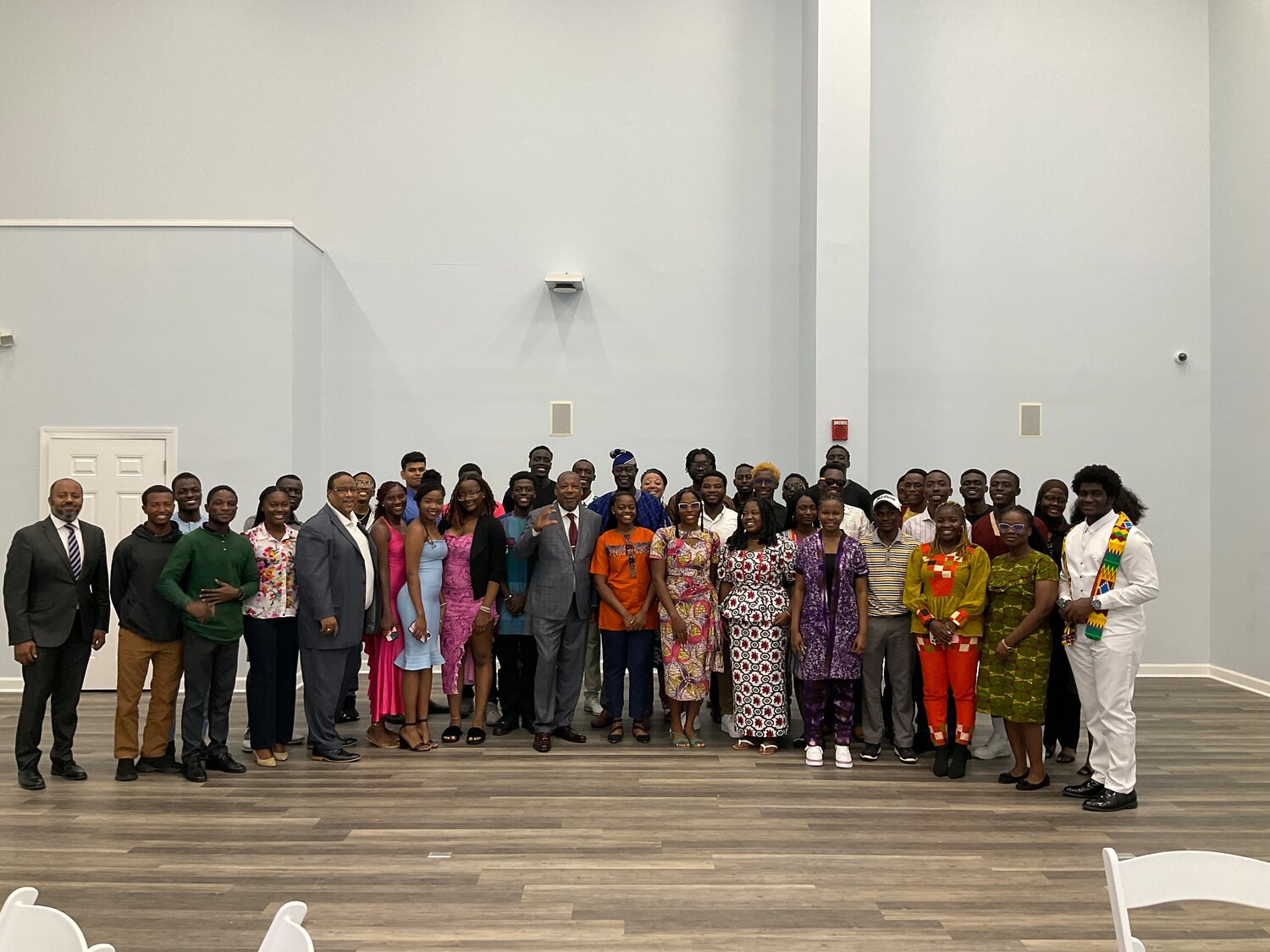 A New Academy at Livingstone College - Image