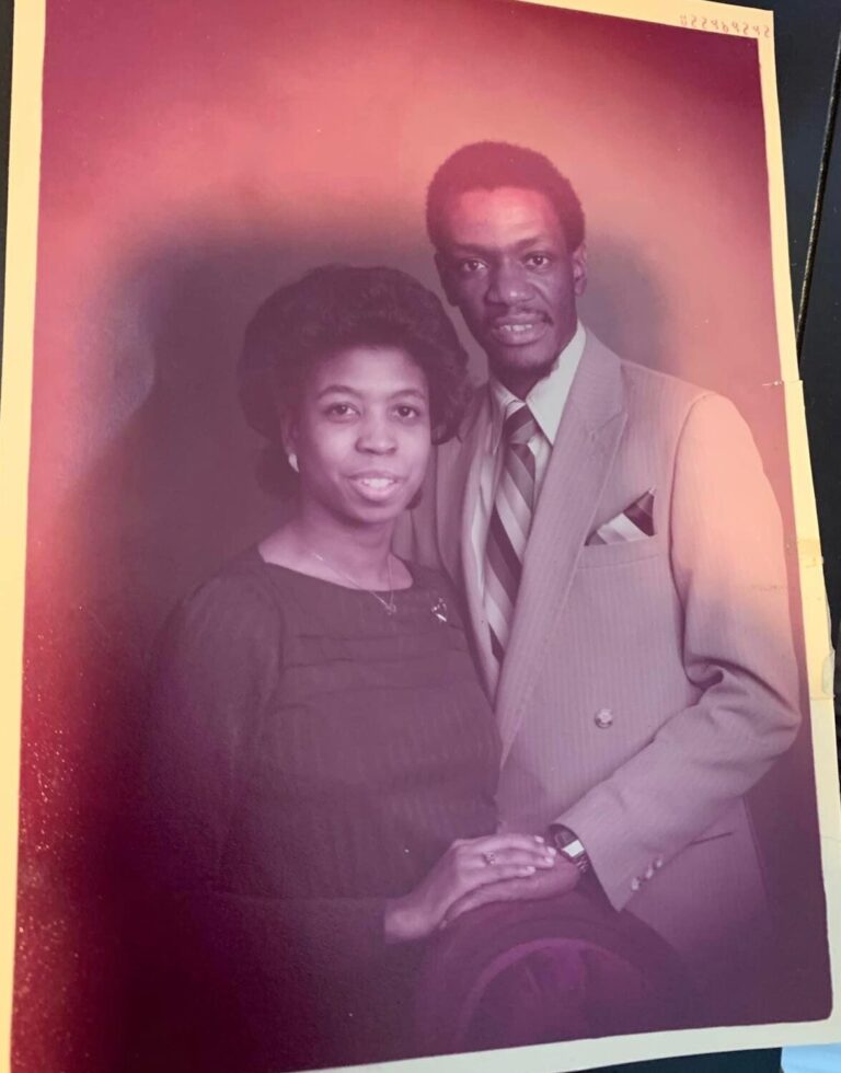 50 Year Anniversary