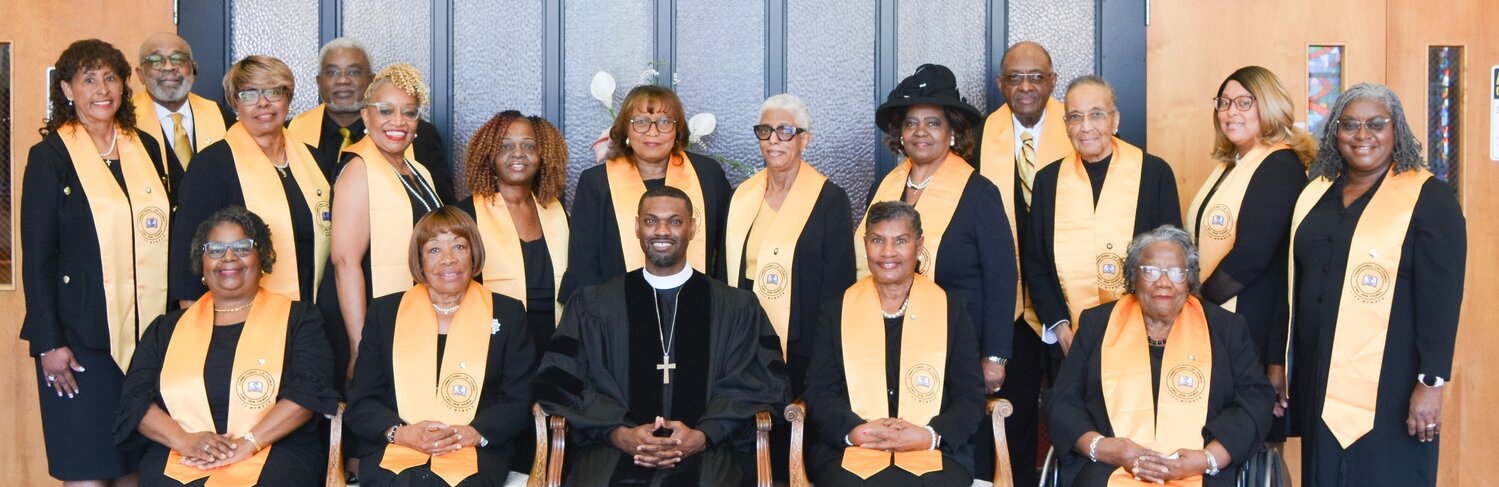 Little Rock Celebrates Lay Day 2024 - Image