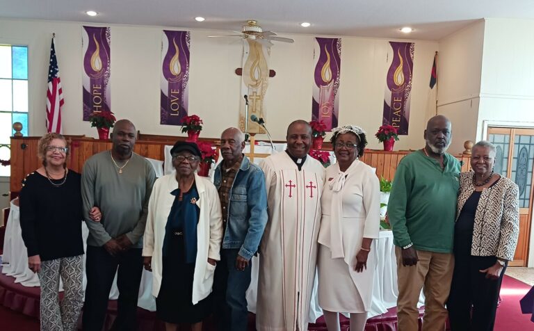 Anniversary Celebrants