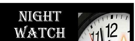 Watch Night 2025