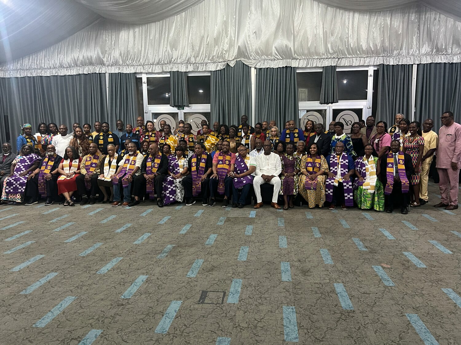 Zion to Ghana: A Breathtaking Experience in the Motherland - Image