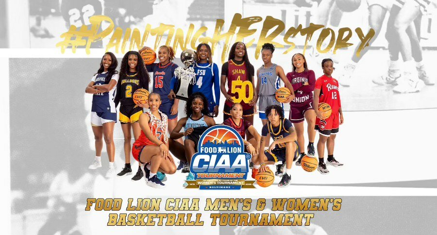 Livingstone College Takes the Stage at the 2025 CIAA Tournament - Image