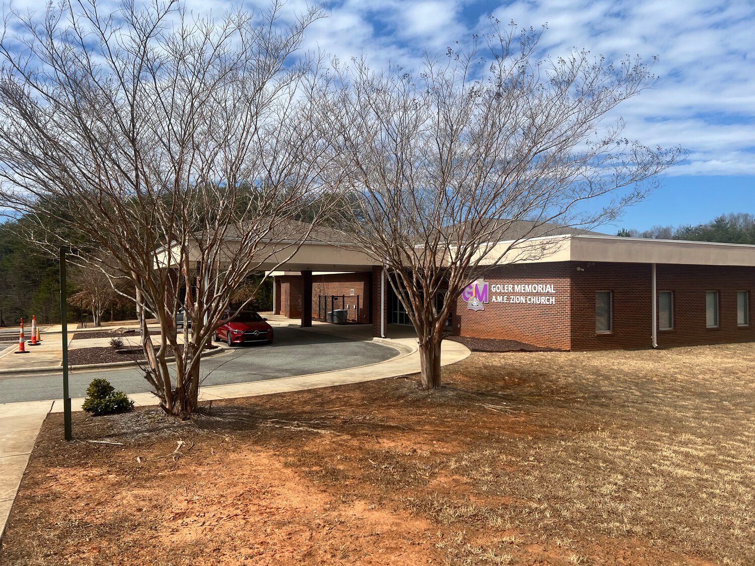 Bricks, Mortar and Ministry: Christian Developers Change Lives - Image