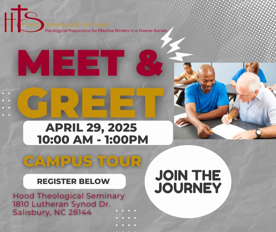 Hood Open House to Take Place April 29, 2025 - Image