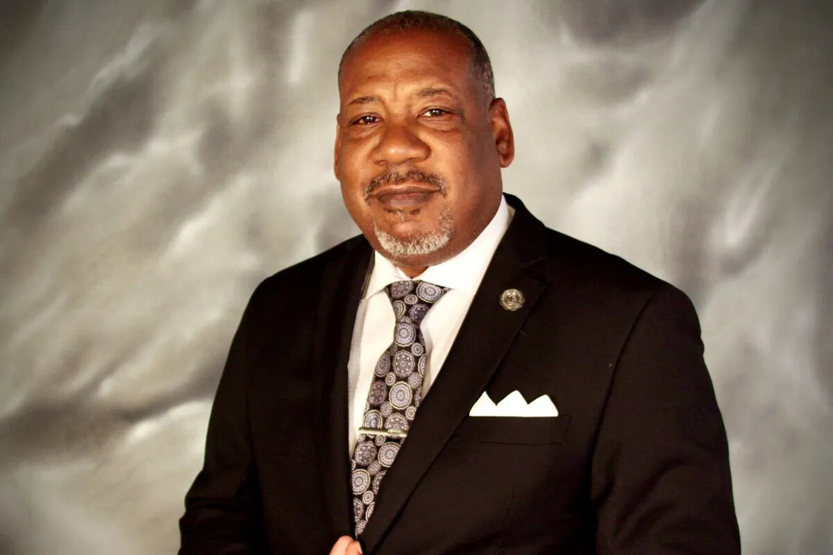 Livingstone College President Dr. Anthony J. Davis Seeks Kidney Donor Amid Health Battle - Image