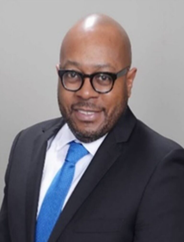 One of the Oldest African American Churches in Arlington, VA to Install, Reverend Dr. André D. Ivy, 10th Senior Pastor