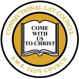 The A.M.E. Zion Connectional Lay Council Elects New Officers