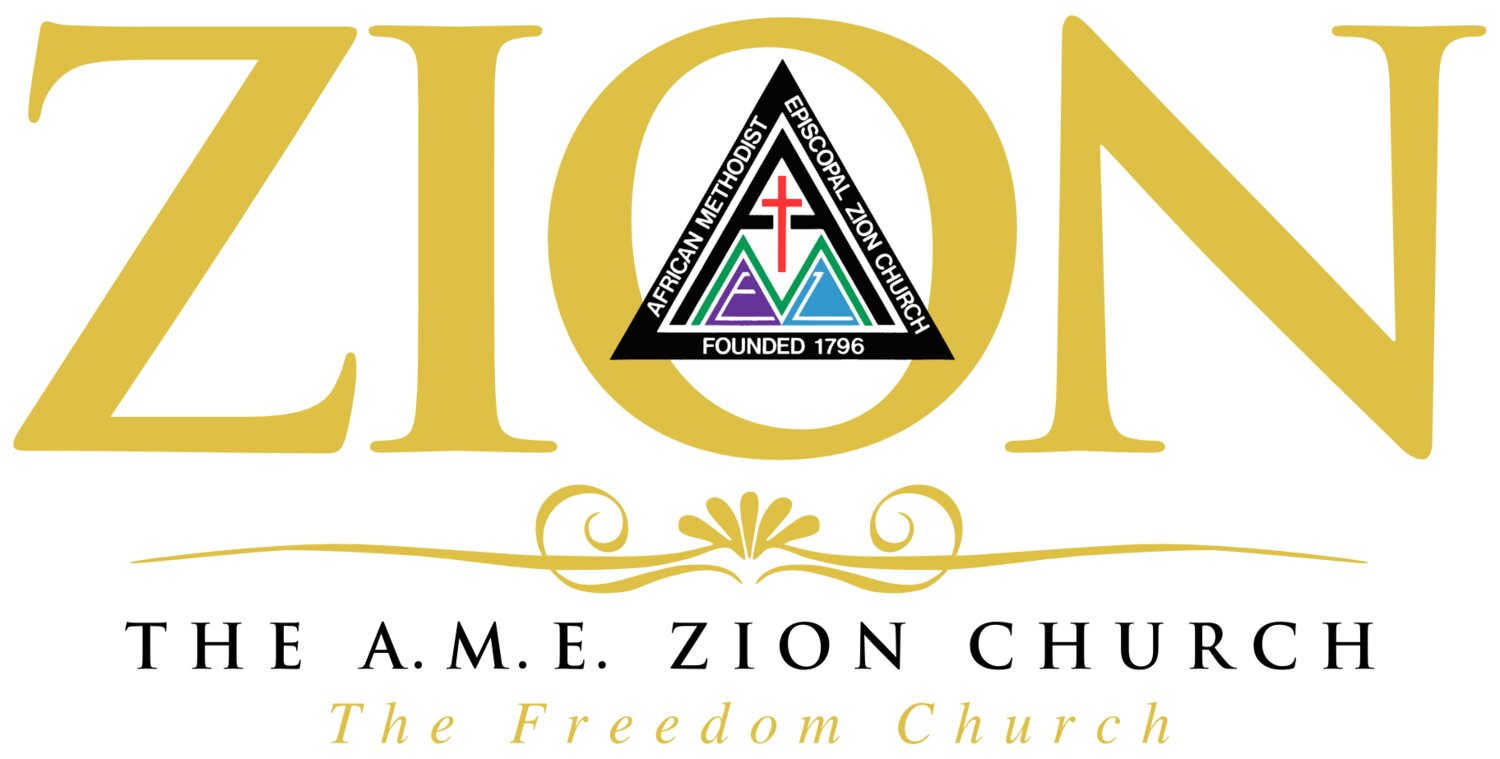 Statement from the Board of Bishops of The African Methodist Episcopal Zion Church regarding the recent guilty plea of Staccato Powell - Image
