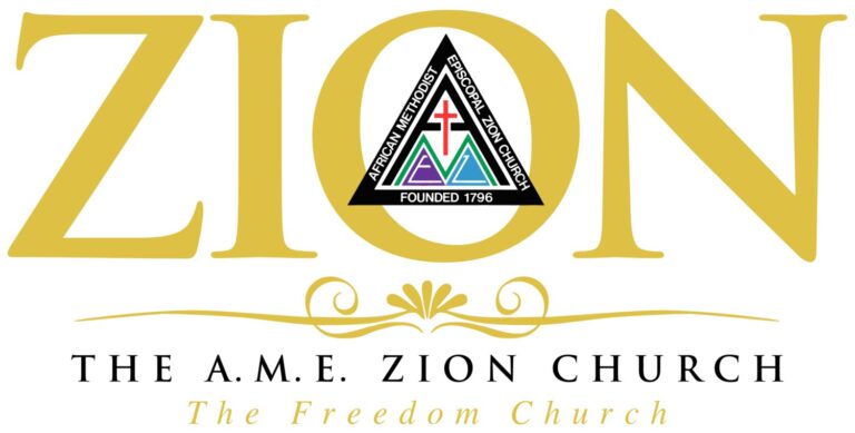 The A.M.E. Zion Church—Serving This Present Age