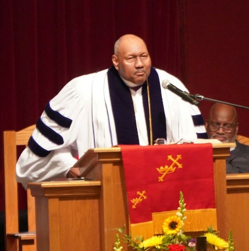 115th West Central NC Annual Conference - Image