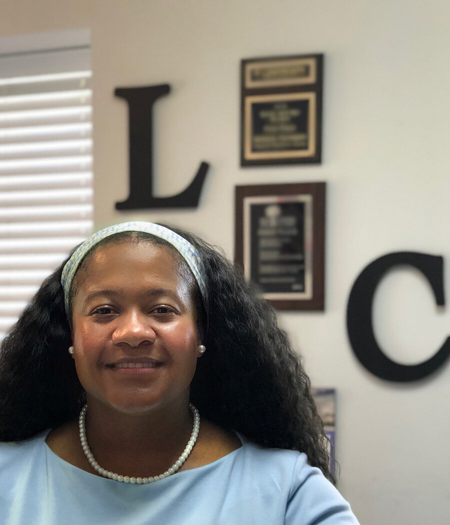 Dr. Da'Tarvia Parrish Takes on New Leadership Role with AAUW North Carolina - Image