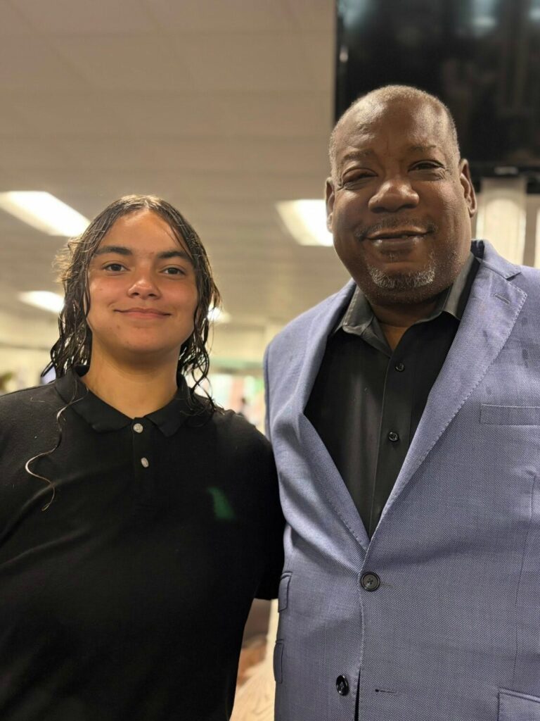 Dollars and scholars: Livingstone College announces another $10M gift from community philanthropist ahead of start of academic year