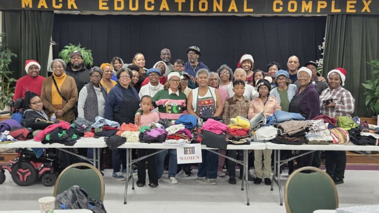 S.O.U.P. to the SanctuaryServing Our Underserved, Underprivileged People