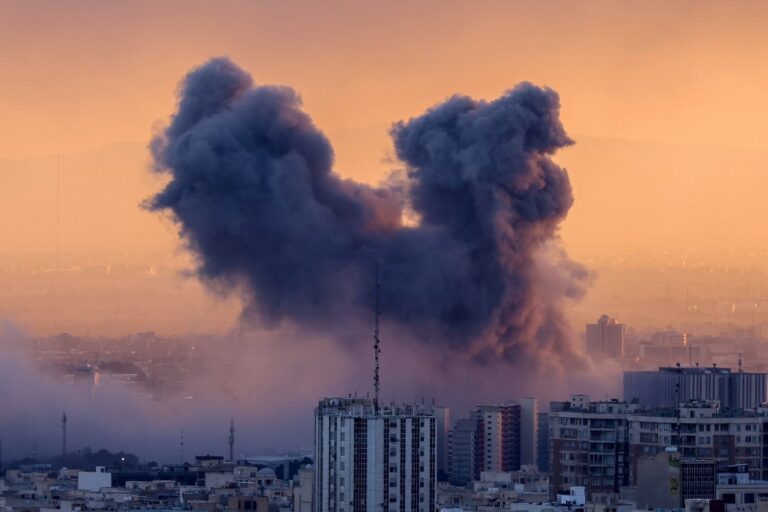 STATEMENT FROM THE BOARD OF BISHOPS OF THE A.M.E. ZION CHURCH REGARDING THE U.S.–ISRAEL STRIKE ON IRAN