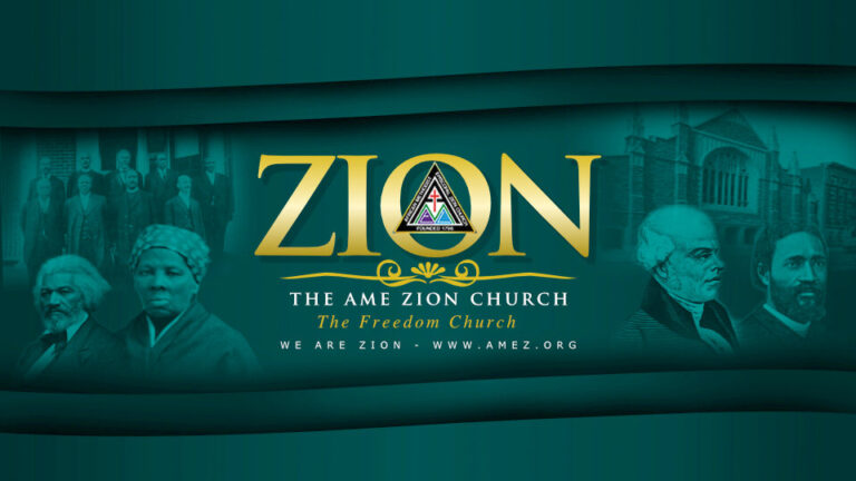 STATEMENT FROM THE BOARD OF BISHOPS OF THE A.M.E. ZION CHURCH Regarding the Supreme Court Ruling in Louisiana v. Callais
